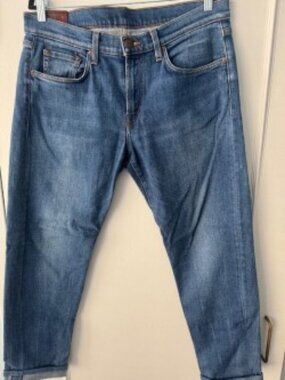 Men's J Brand Denim Jean Style: Tyler Perfect Slim Size 33
